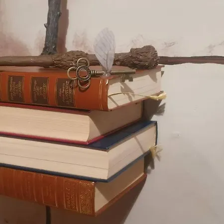 Apartment Aventure, Entier + Escape Game !